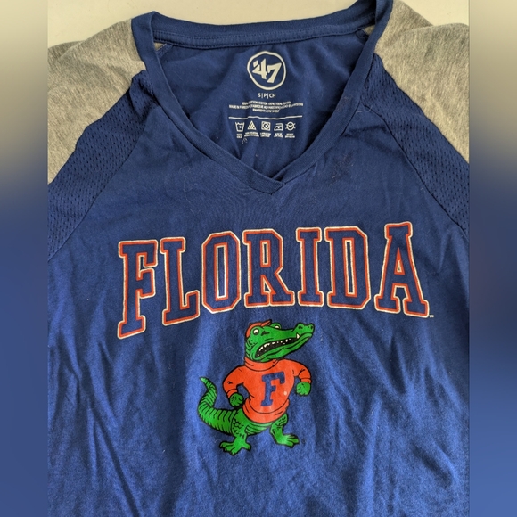 Florida gators‎ shirt Women's Small - Picture 2 of 3